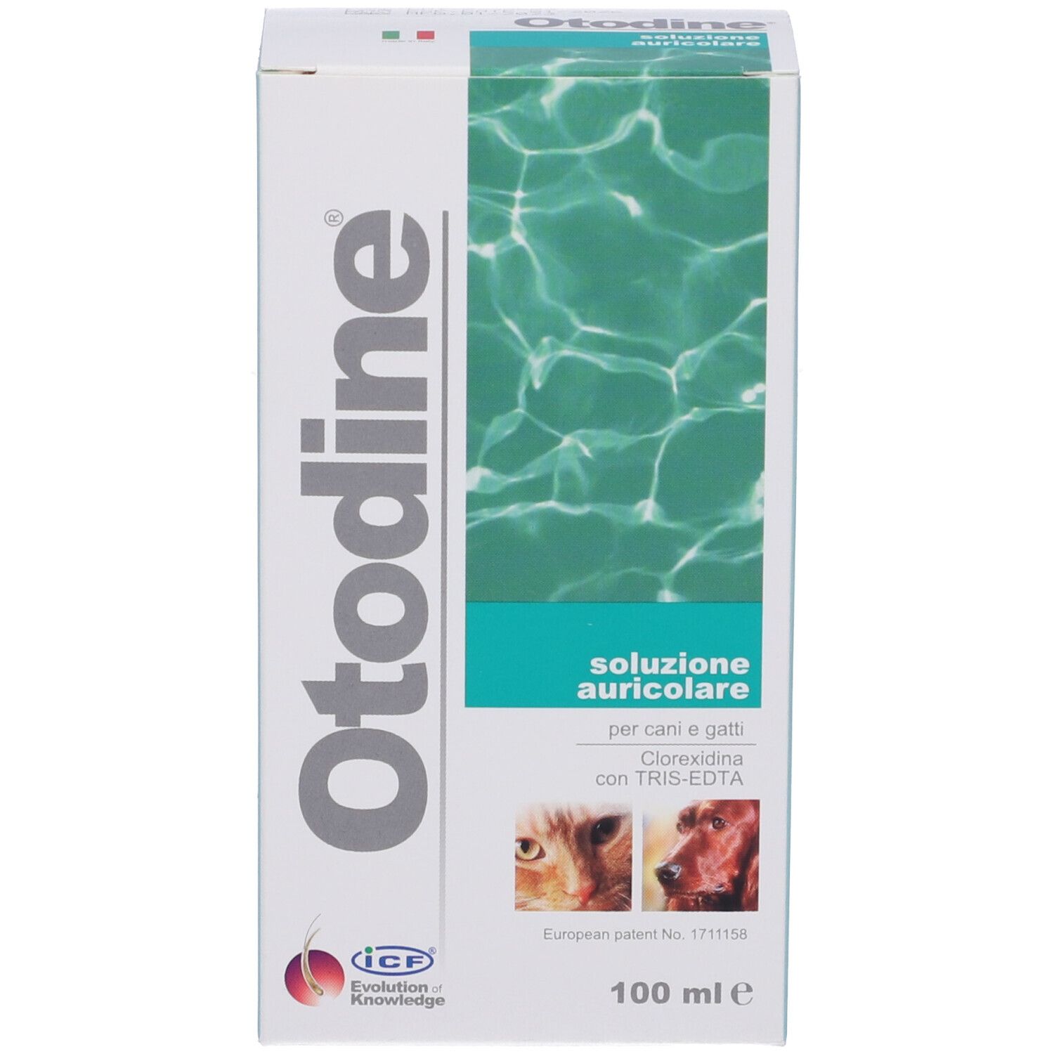 Otodine®