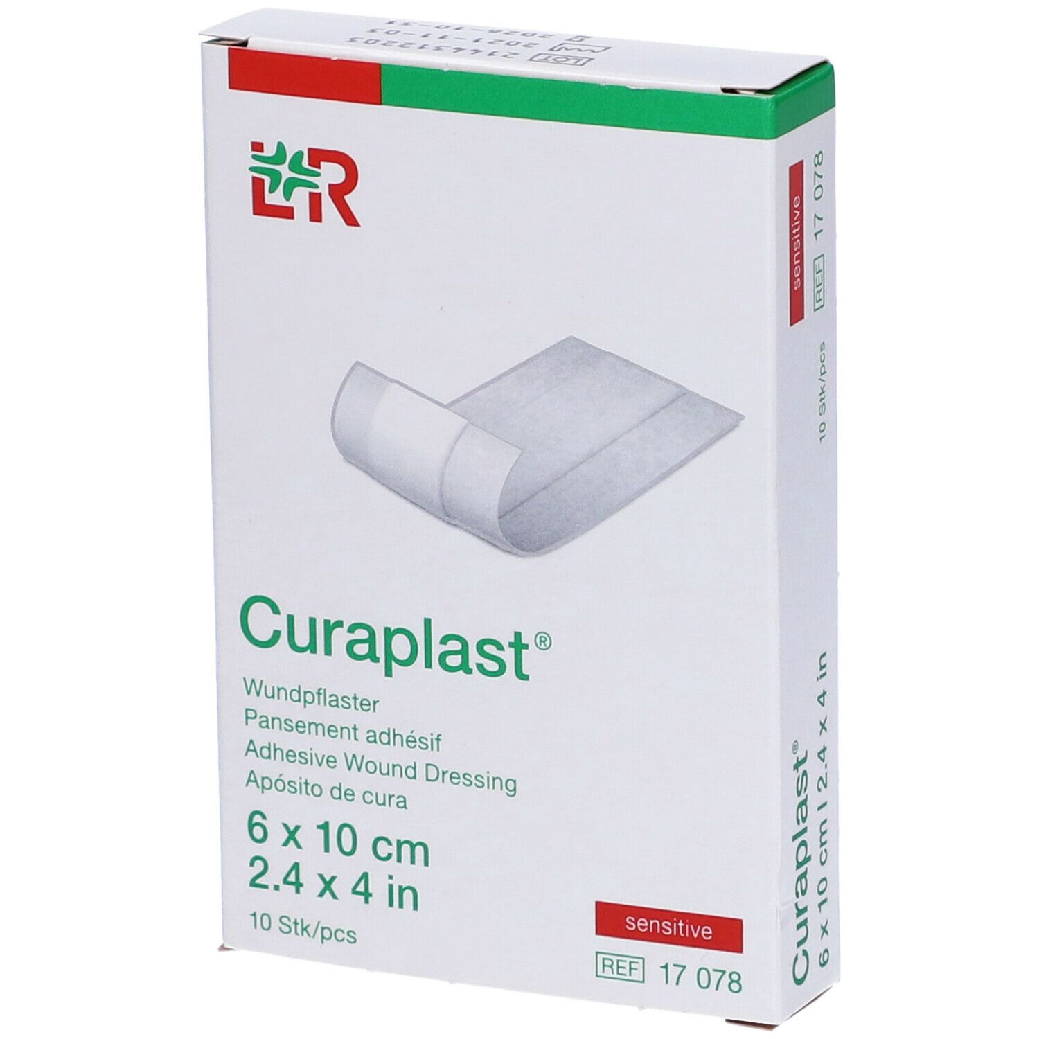 LR Curaplast®