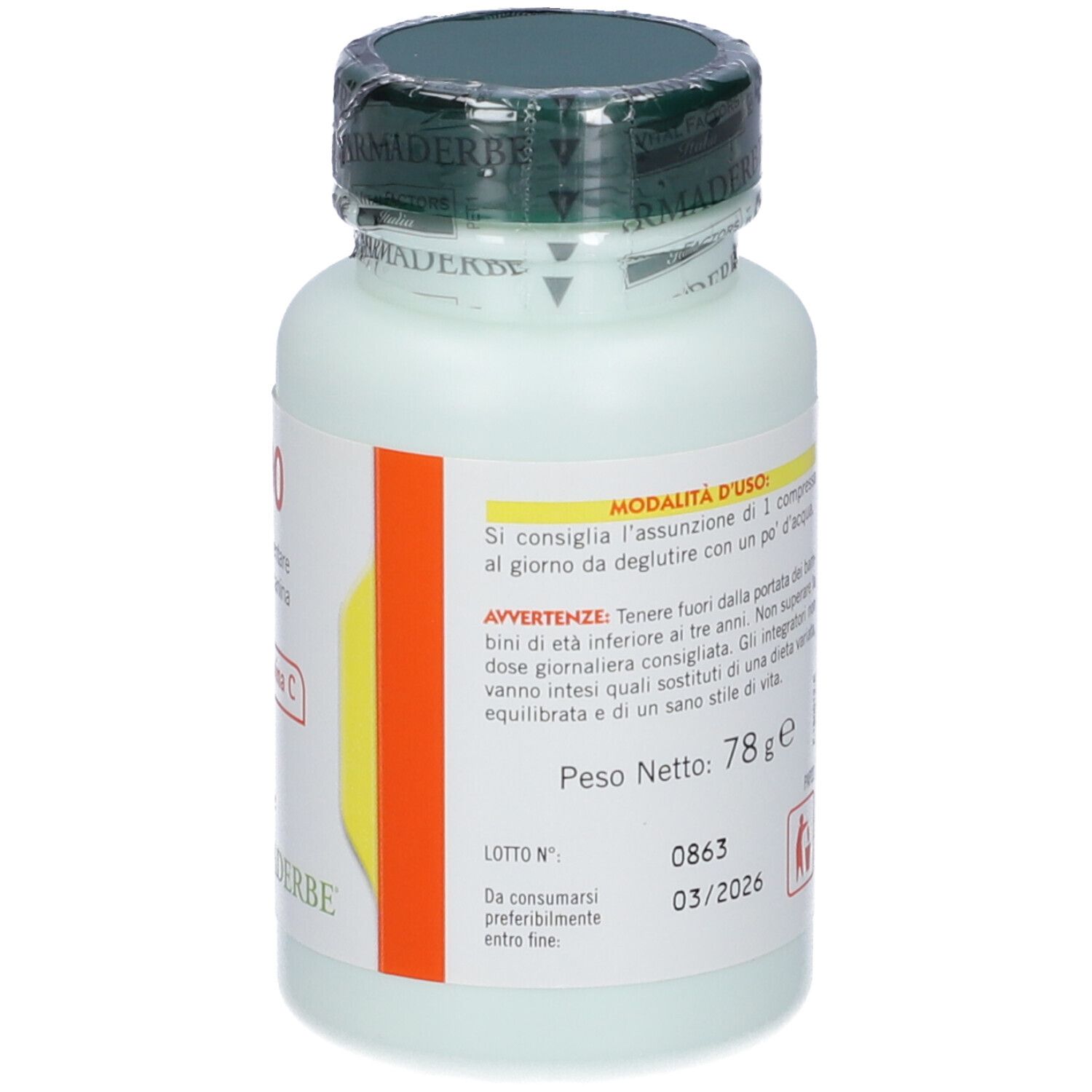Nutra C 1000 60 Compresse