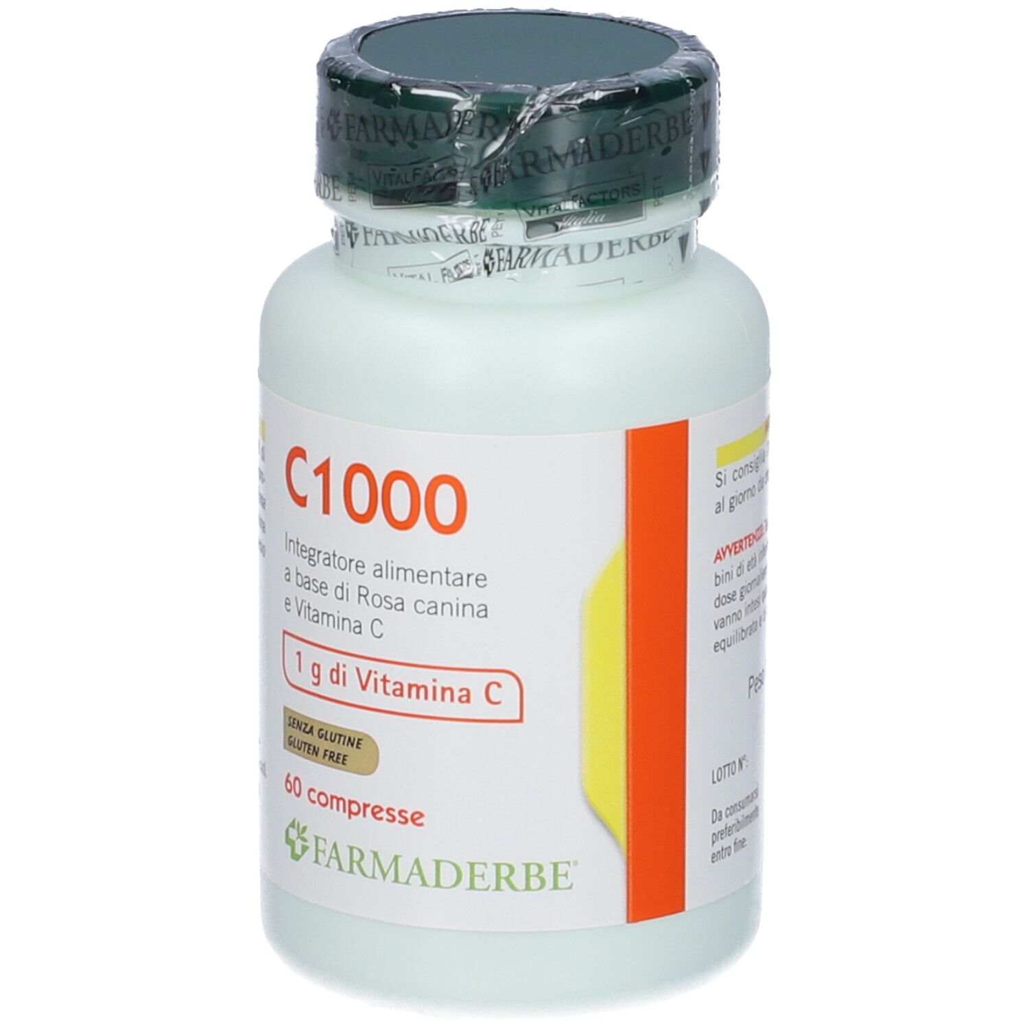 Nutra C 1000 60 Compresse
