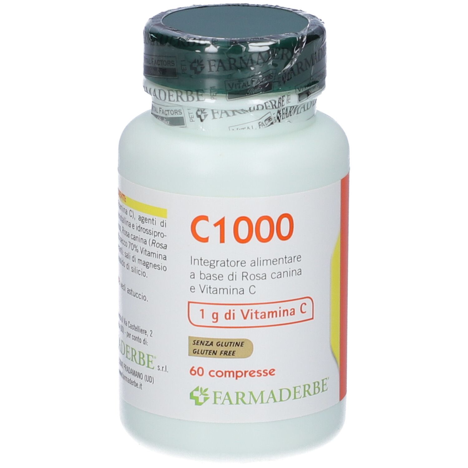 Nutra C 1000 60 Compresse