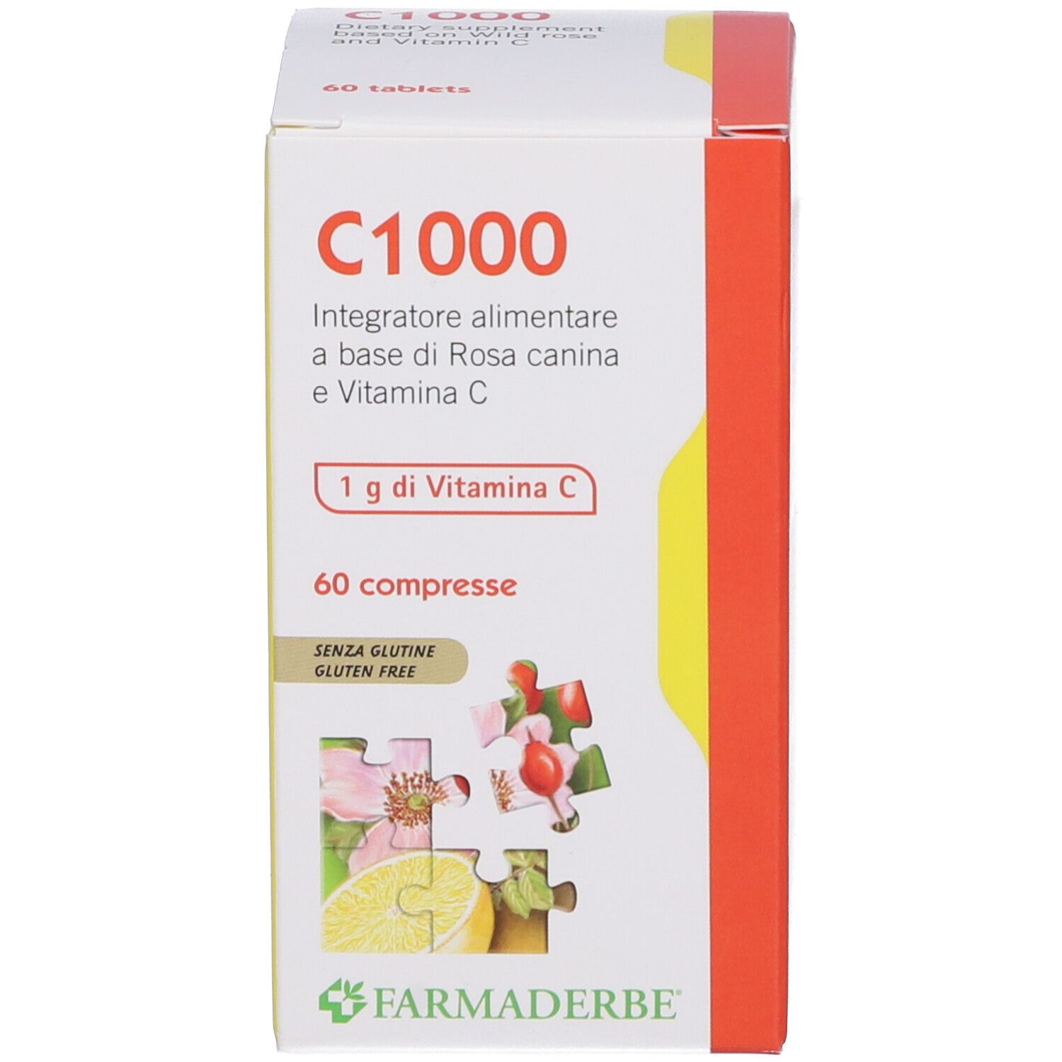 Nutra C 1000 60 Compresse