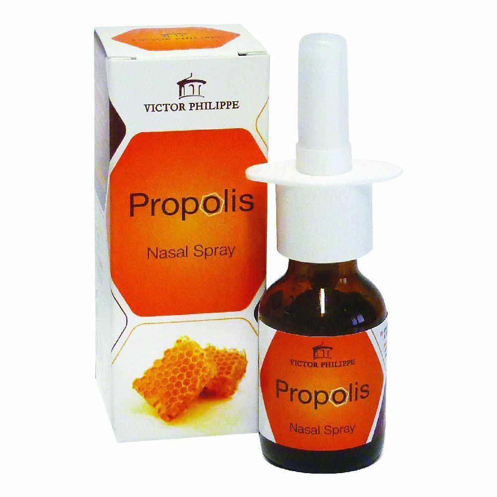 Propolis Nasal Spray 20Ml