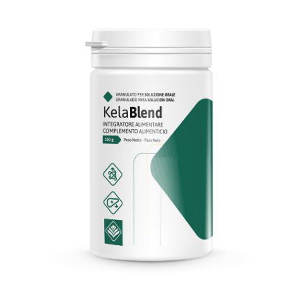 Gheos Kelablend Granulato per Soluzione Orale