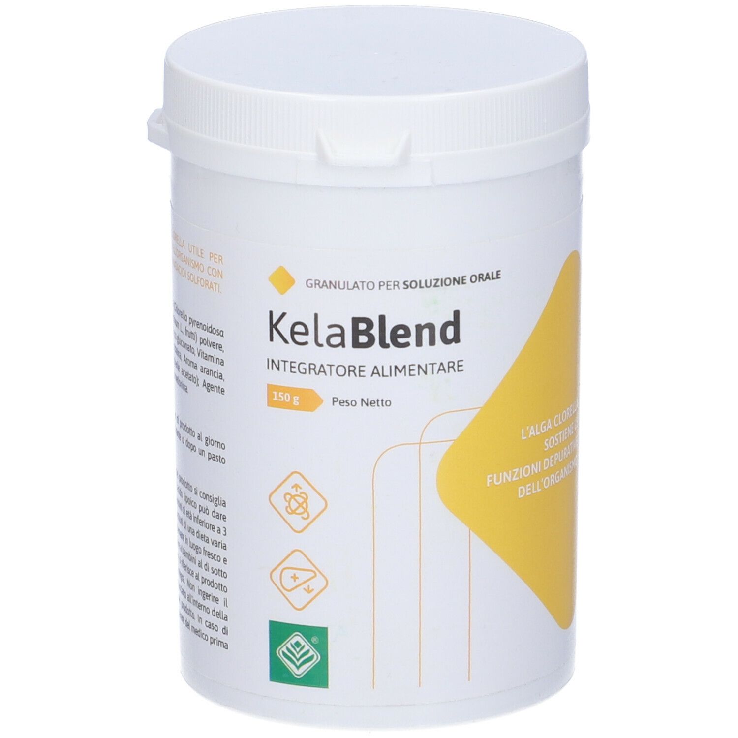 Kelablend Gran 150G