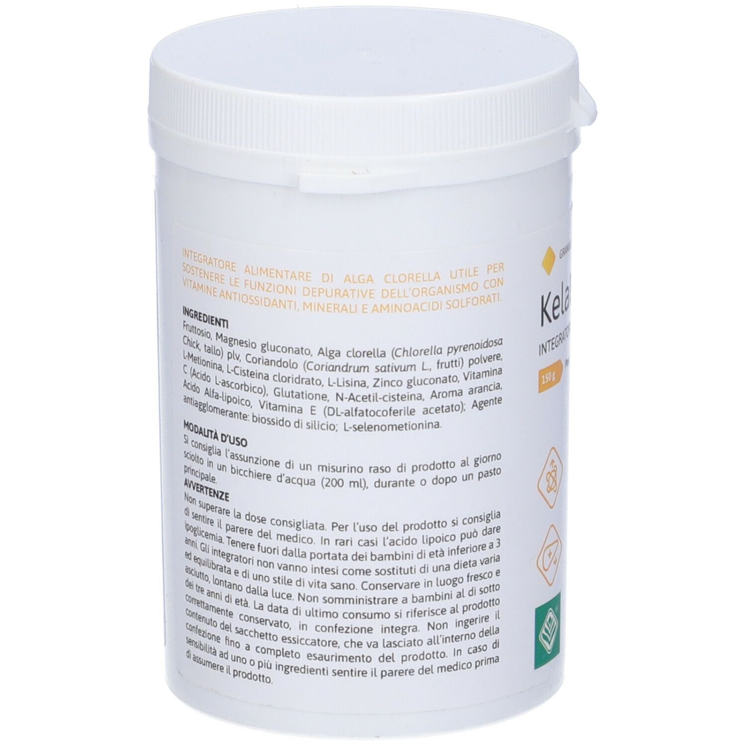 Kelablend Gran 150G