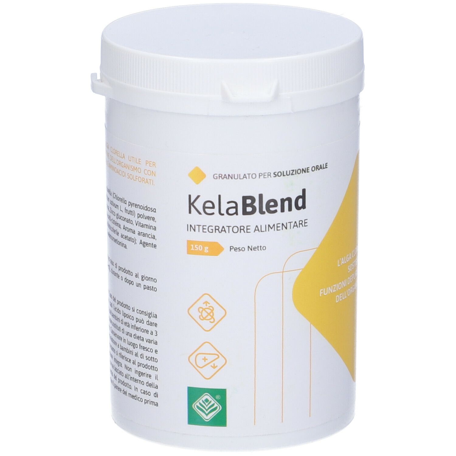 Kelablend Gran 150G