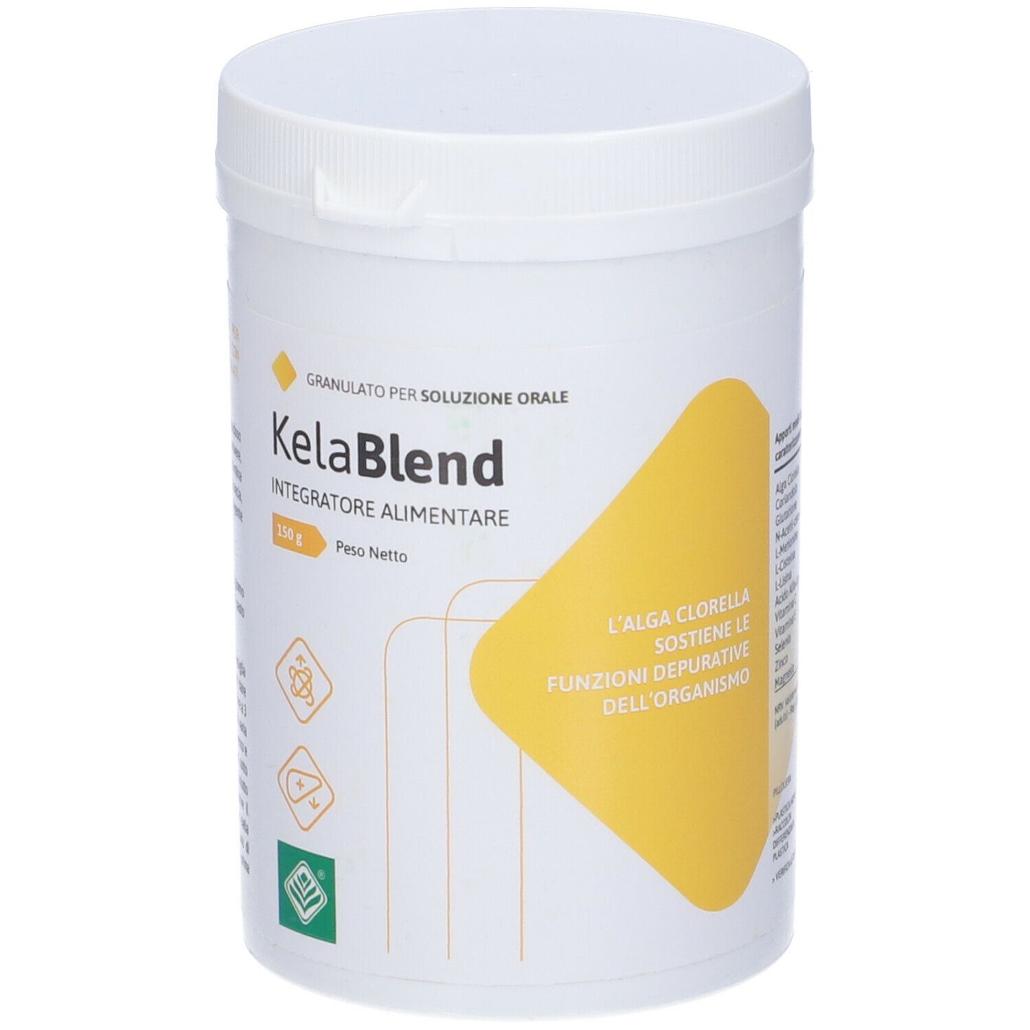Kelablend Gran 150G