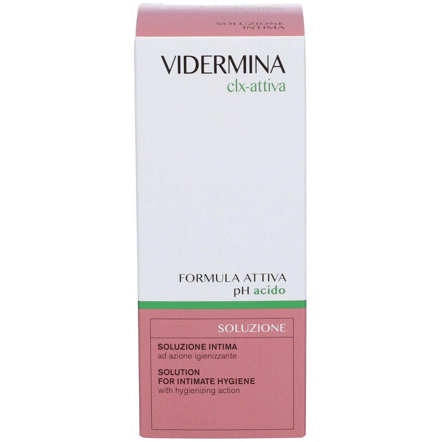 Vidermina Soluzione Intima 300ml