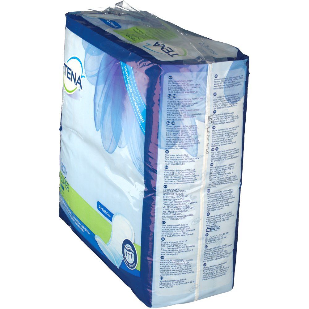 Tena® Lady Super