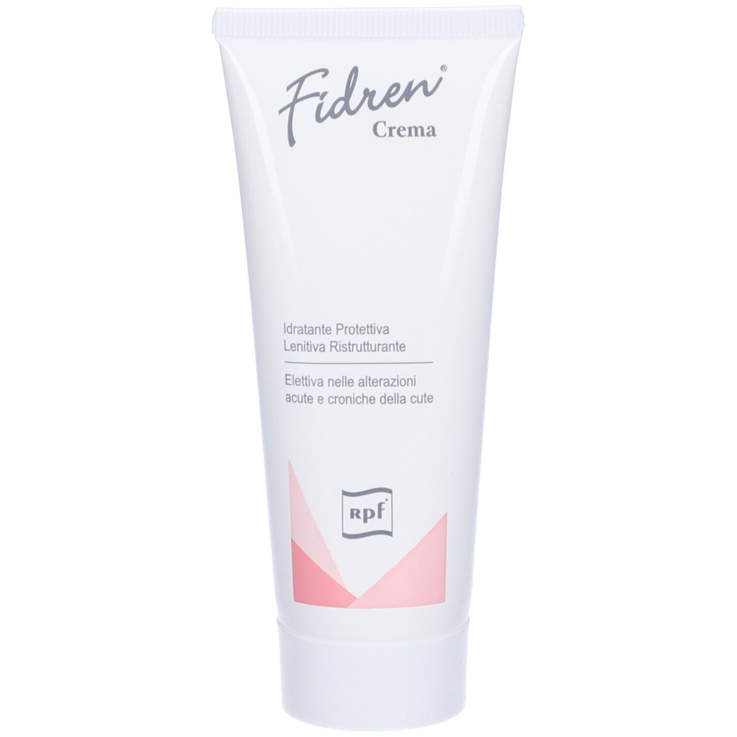 Fidren Crema 75 Ml