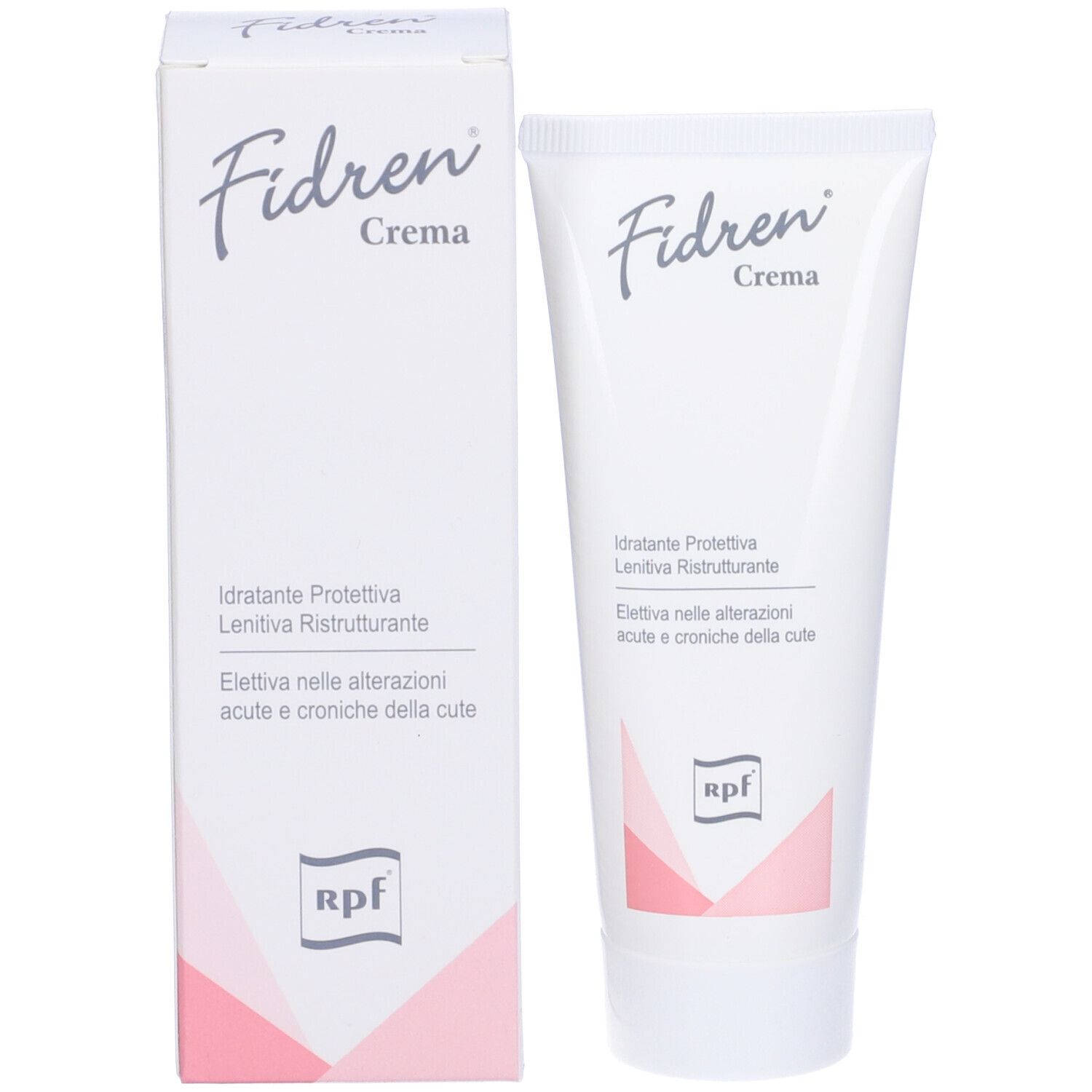 Fidren Crema 75 Ml
