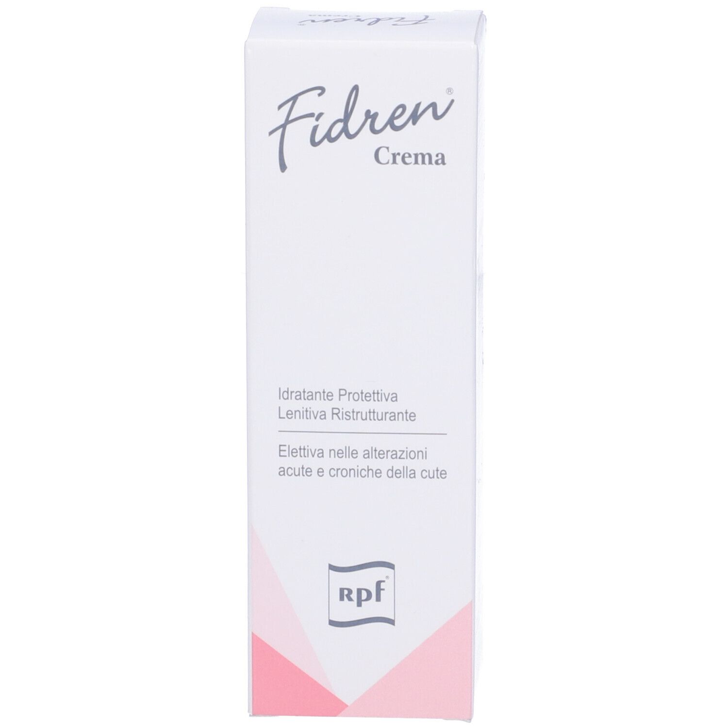 Fidren Crema 75 Ml