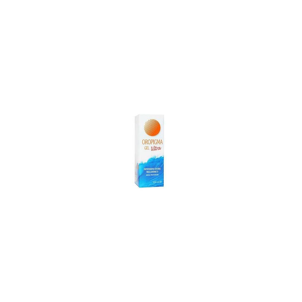 Oropigma Gel Ultra 100 Ml