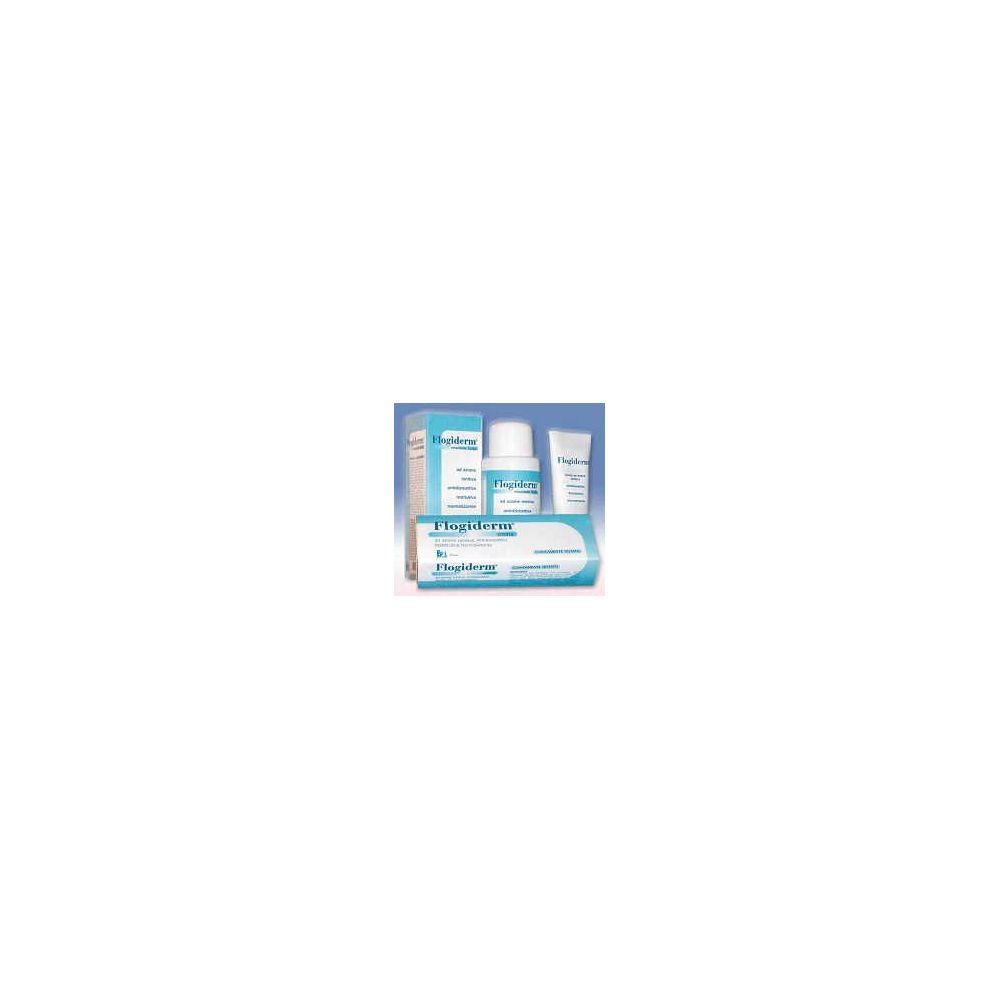 Flogiderm Emulsione Fluida