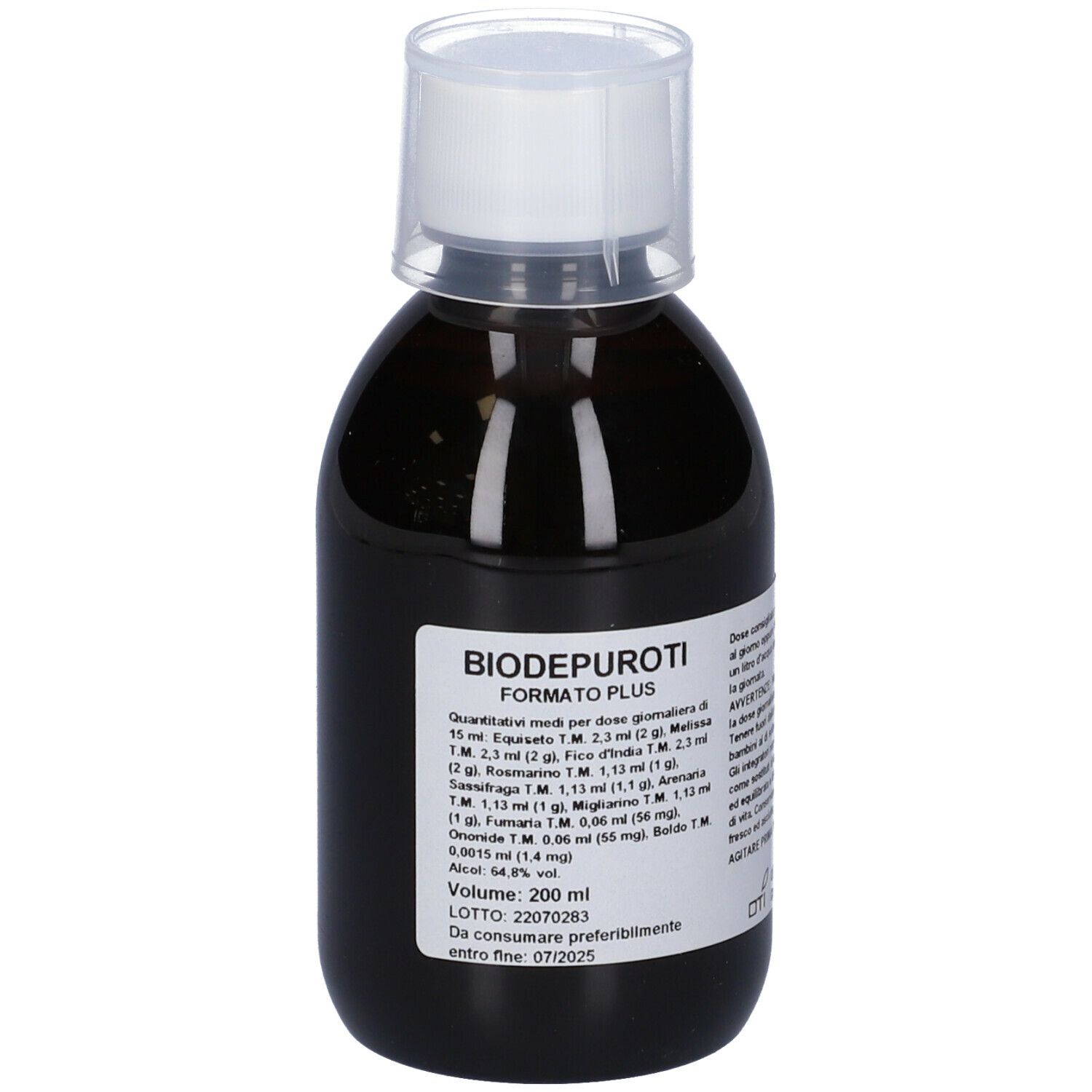 Biodepuroti