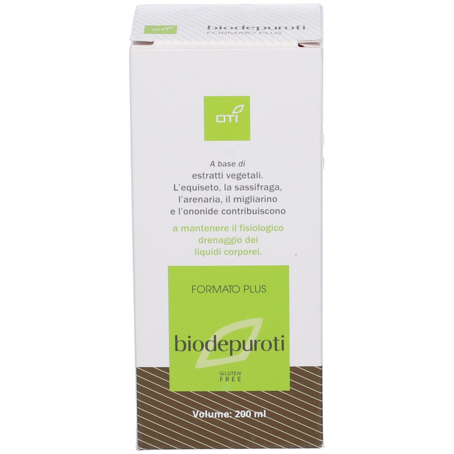 Biodepuroti