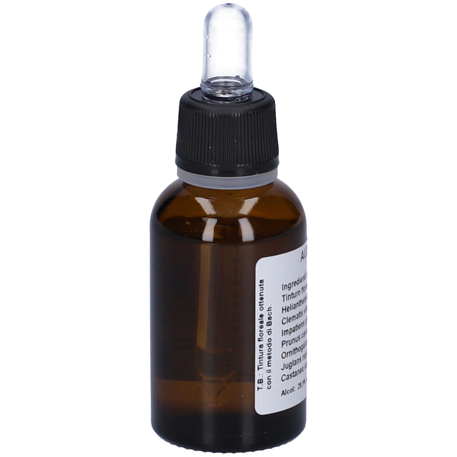 Auxilium Forte Gocce 30Ml