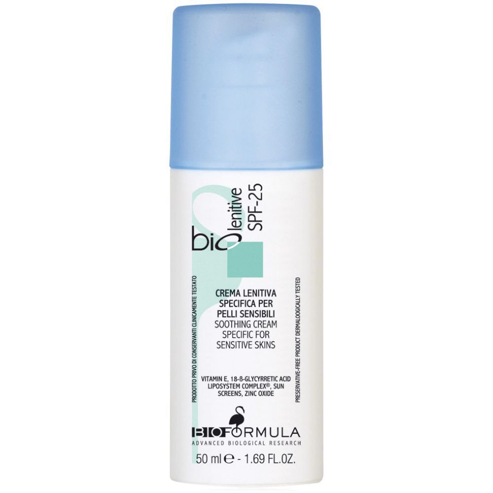 Bioformula Bio Lenitive Spf25