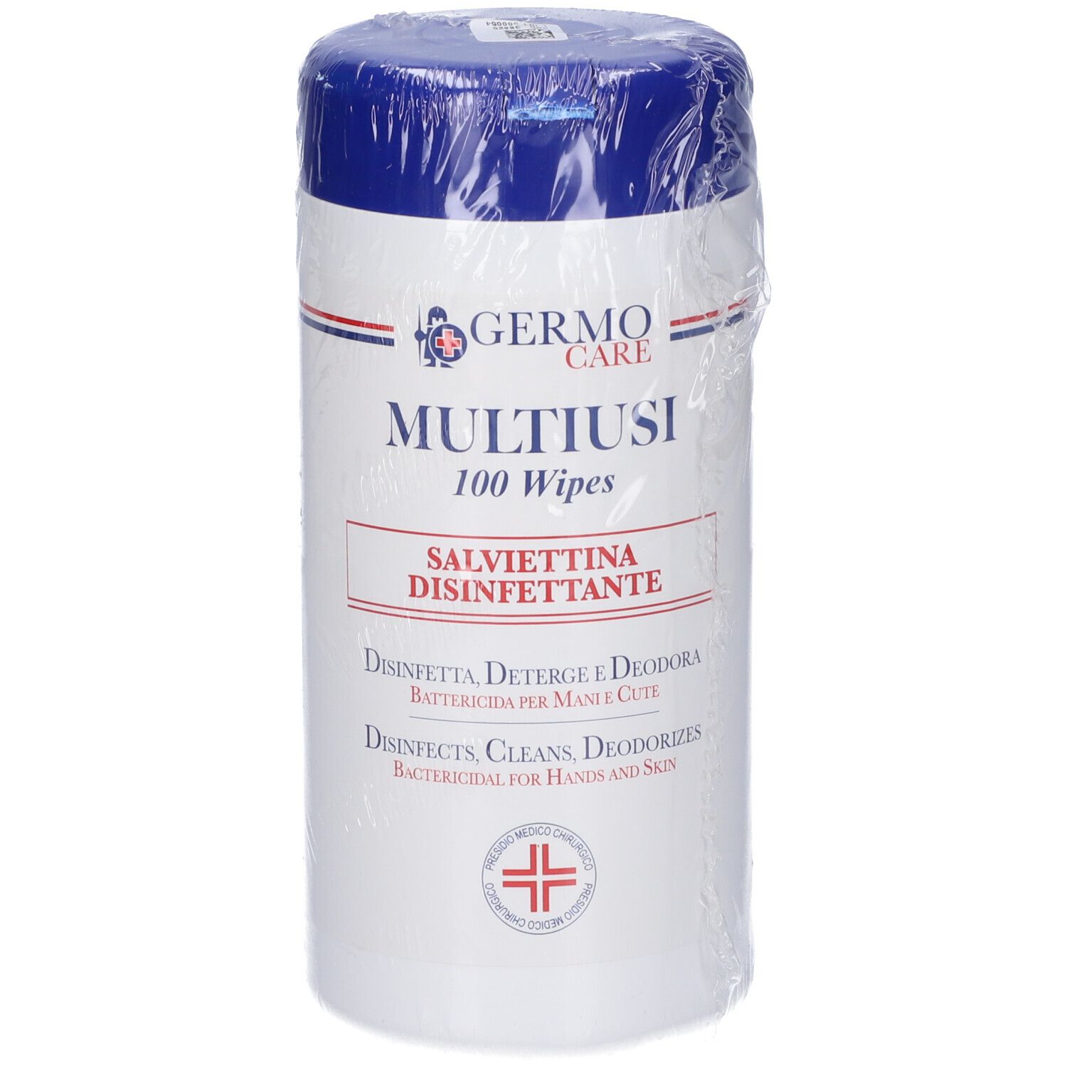 GIMA Salviettine Disinfettanti