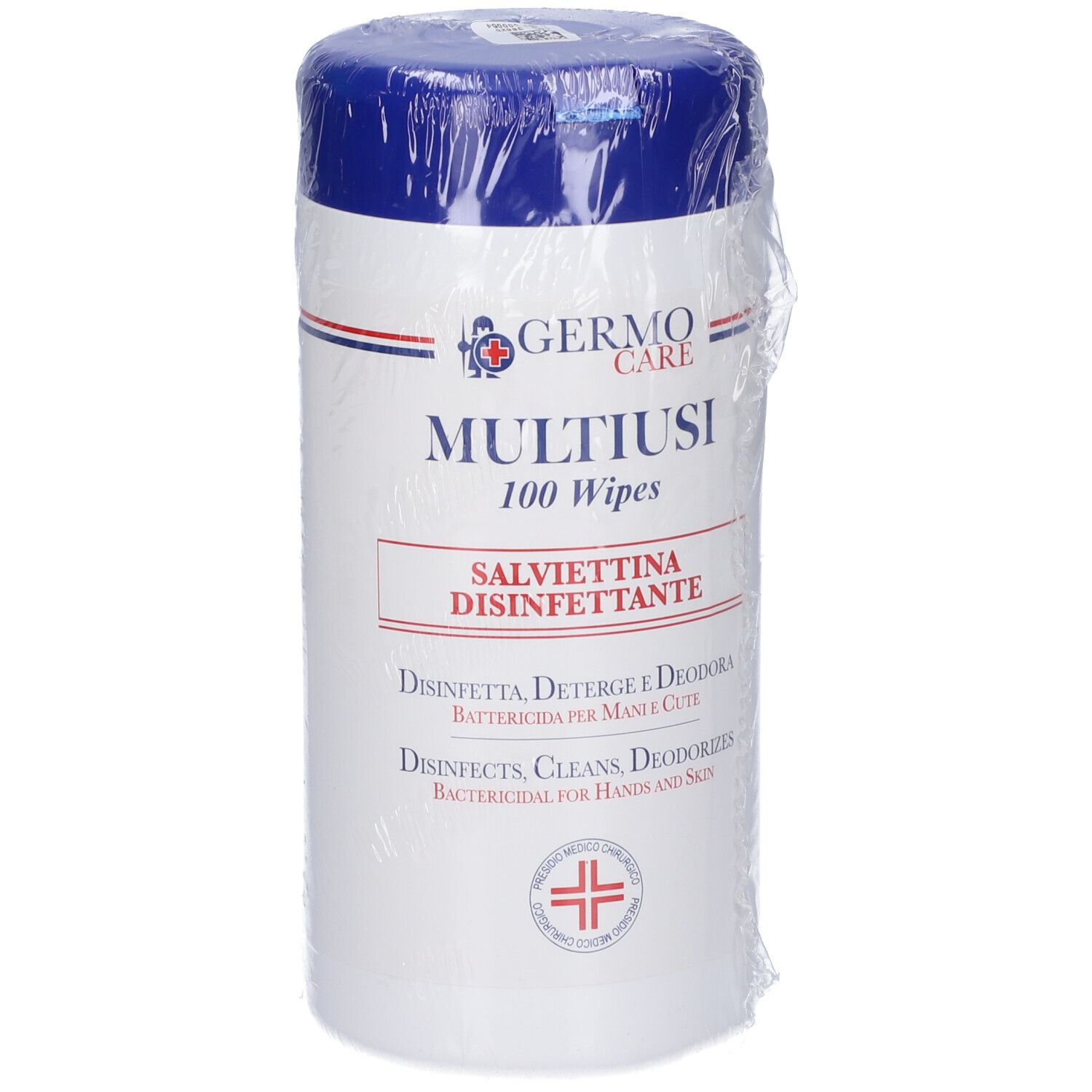 GIMA Salviettine Disinfettanti