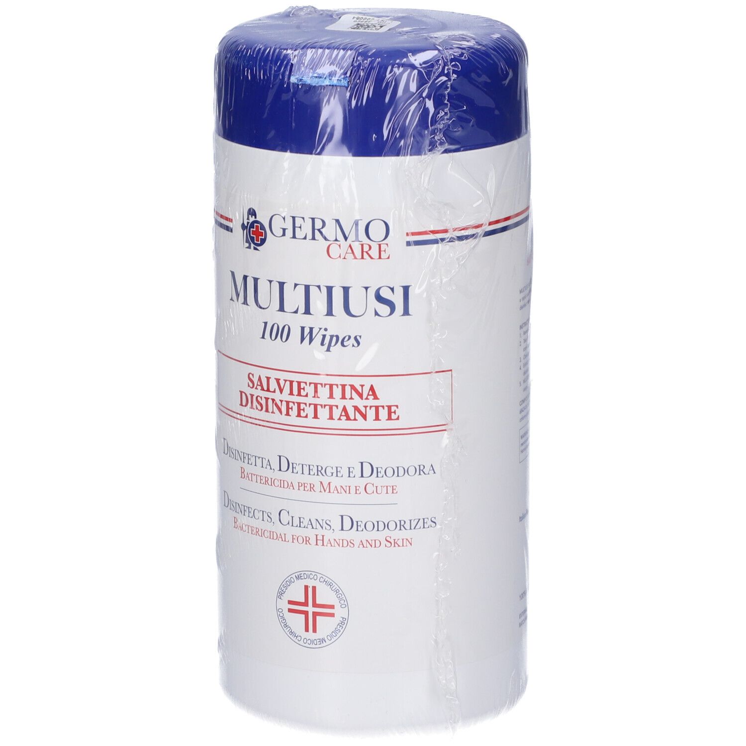 GIMA Salviettine Disinfettanti