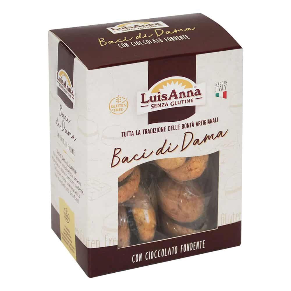 Baci Di Dama 100 G