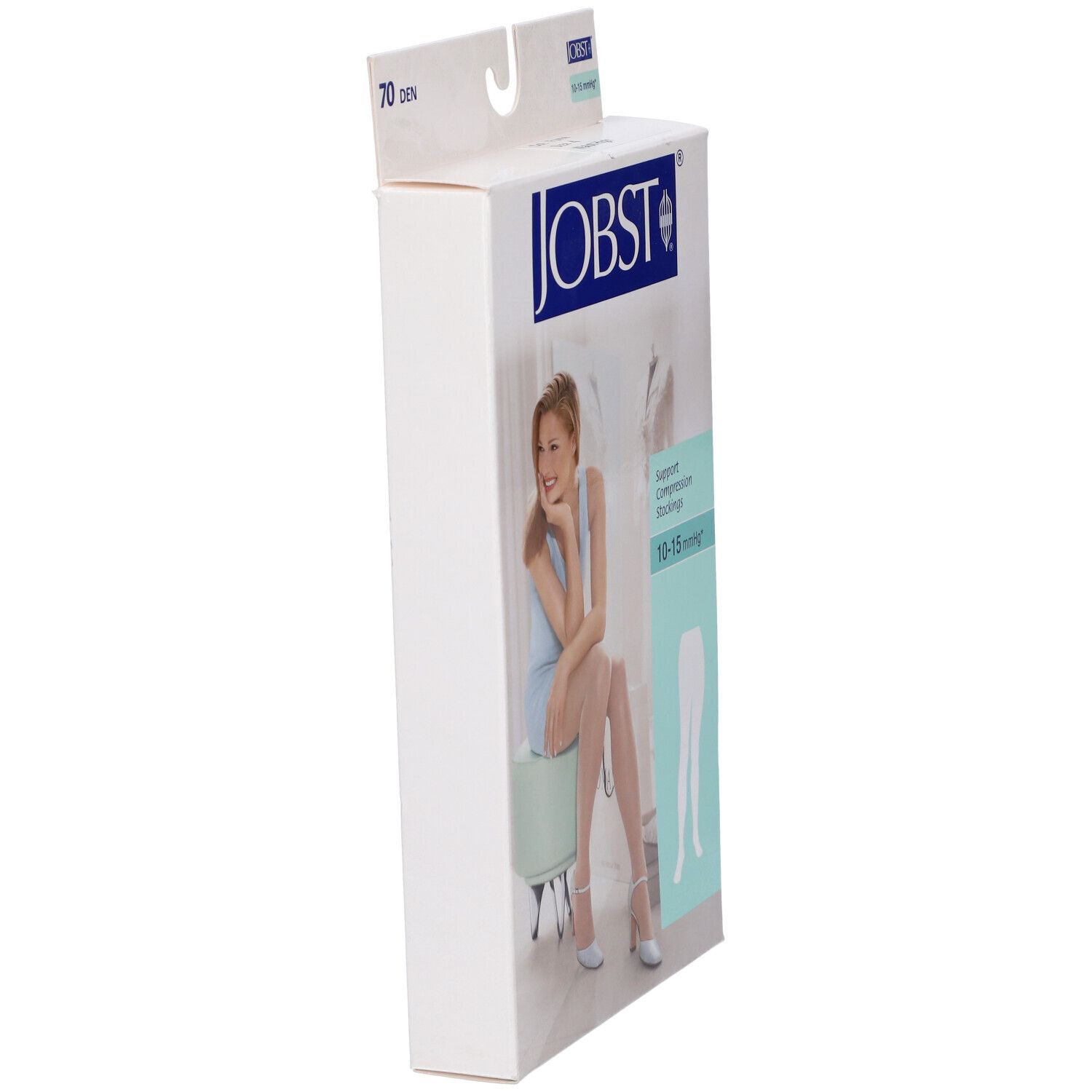 Jobst Us 10-15Mmhg Coll Fume4