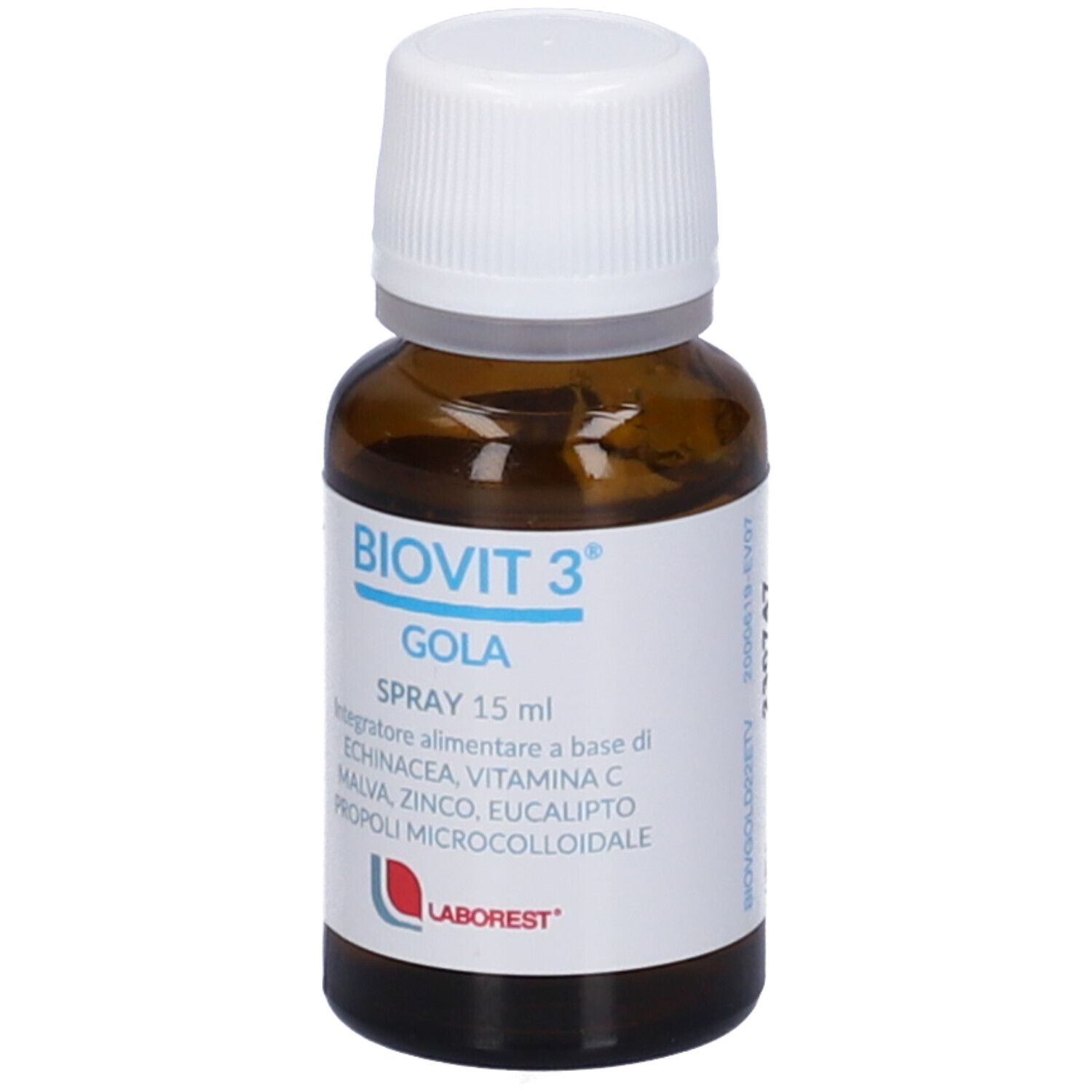 BIOVIT 3® spray orale