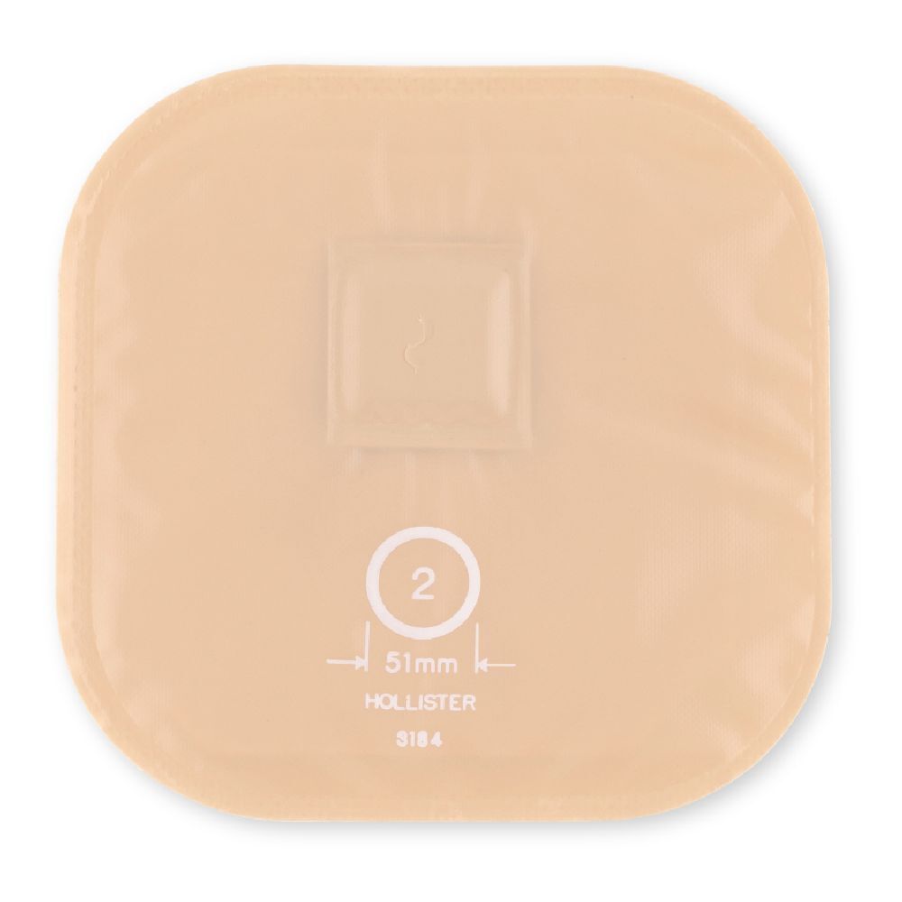 Holli Sacca Stoma Cup 51Mm 30P