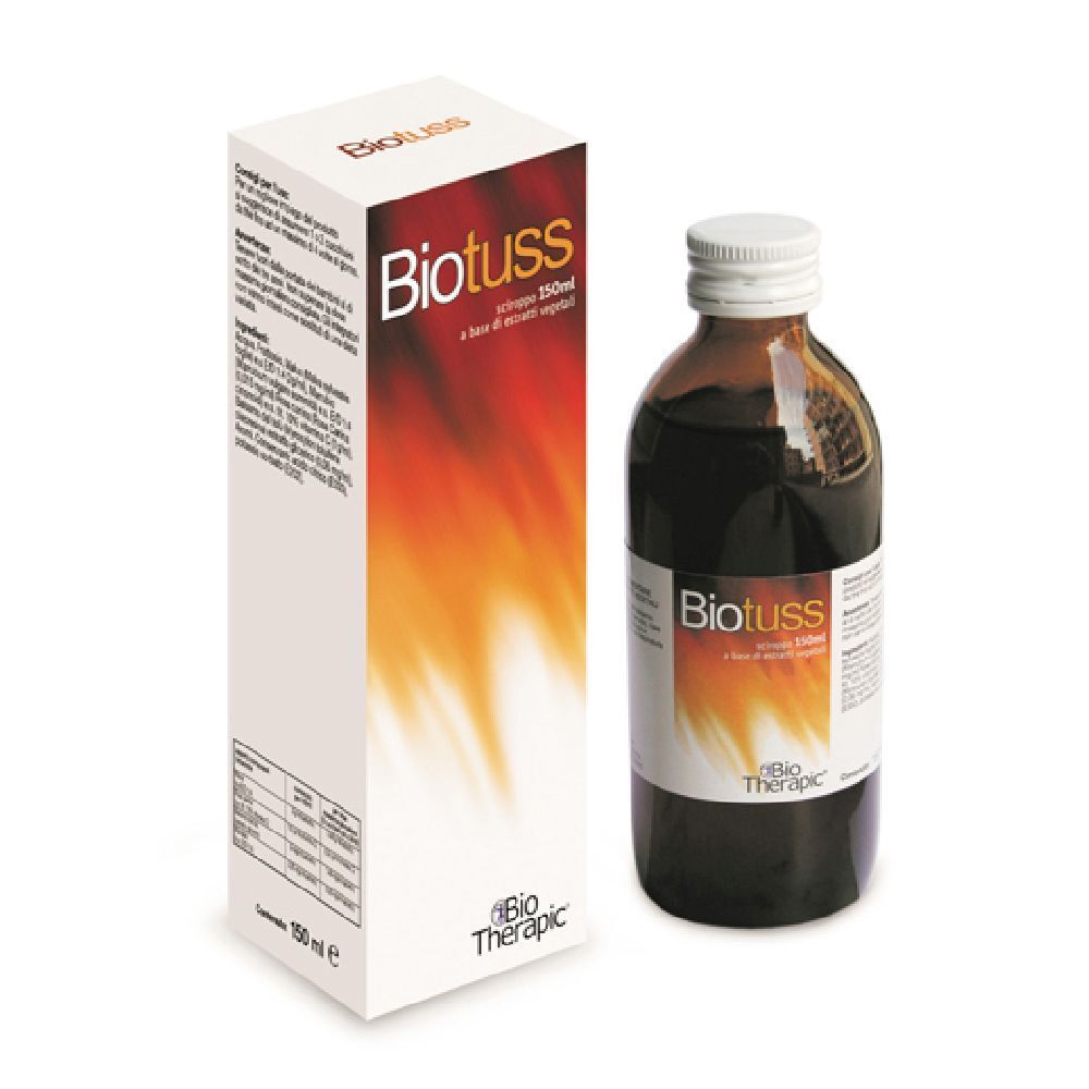 Biotuss