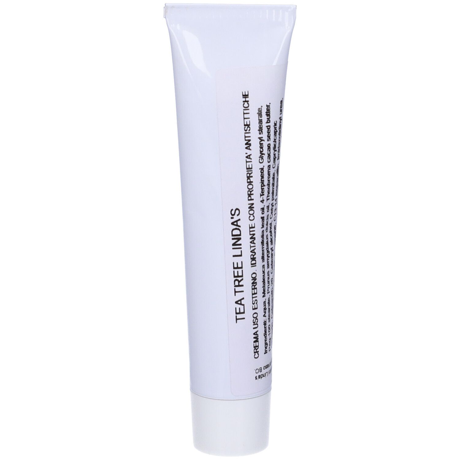 Tea Tree Lindas Crema 30 G