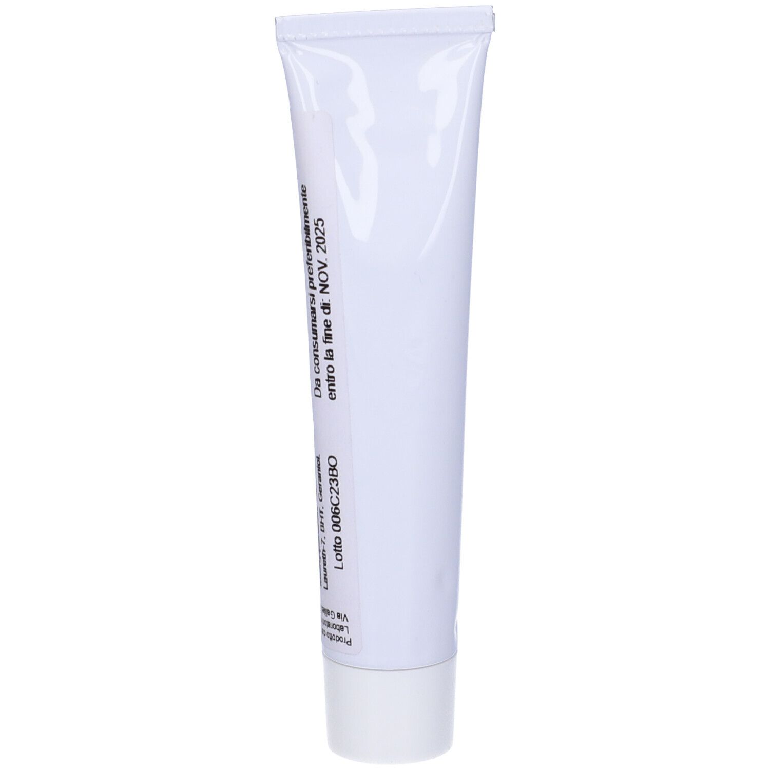 Tea Tree Lindas Crema 30 G