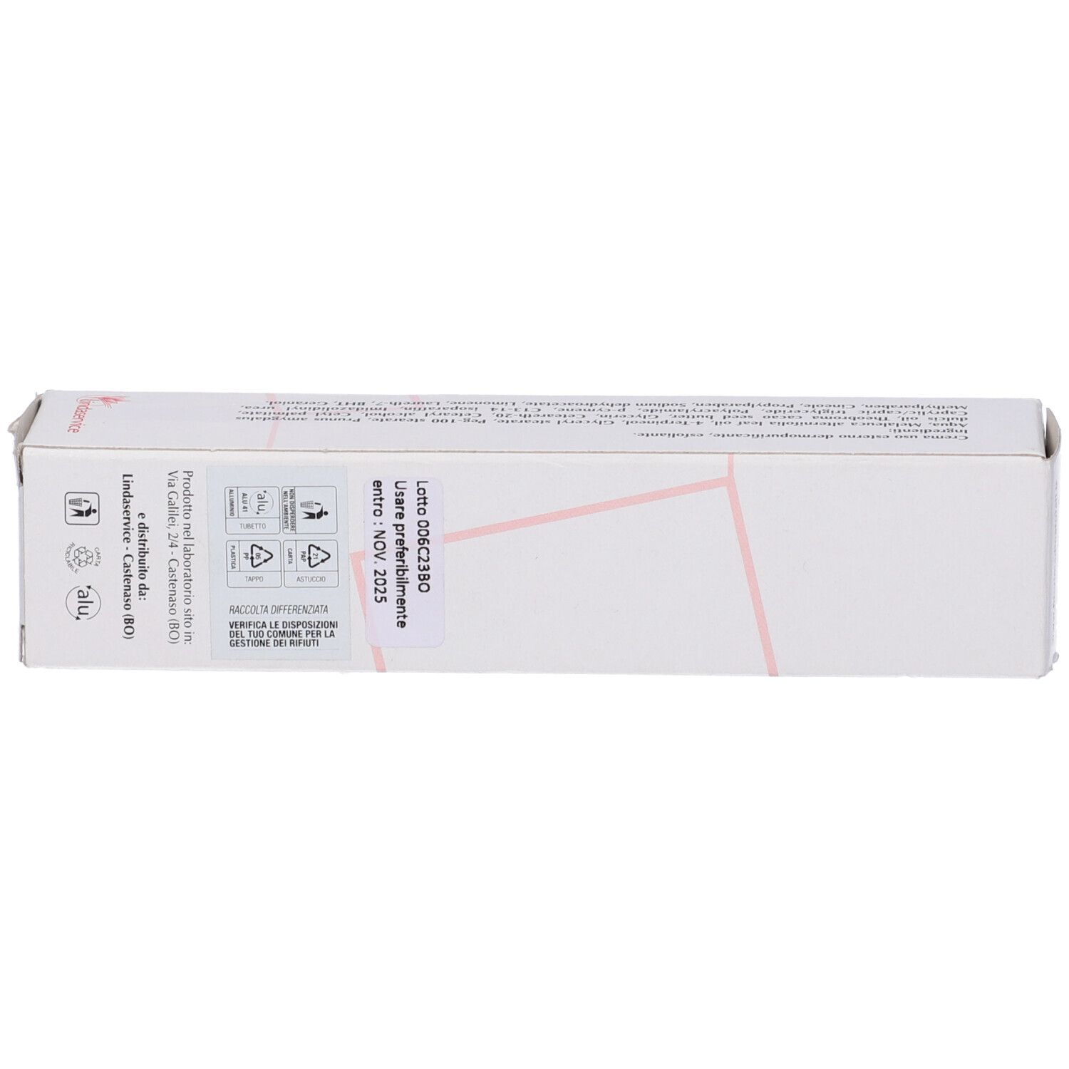 Tea Tree Lindas Crema 30 G