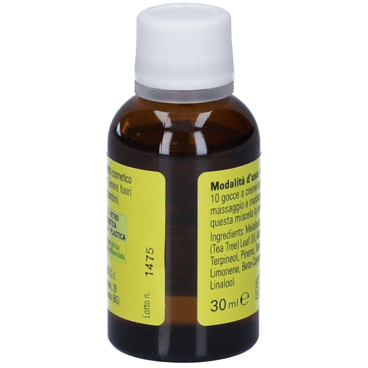 Tea Tree Oil 30 Ml