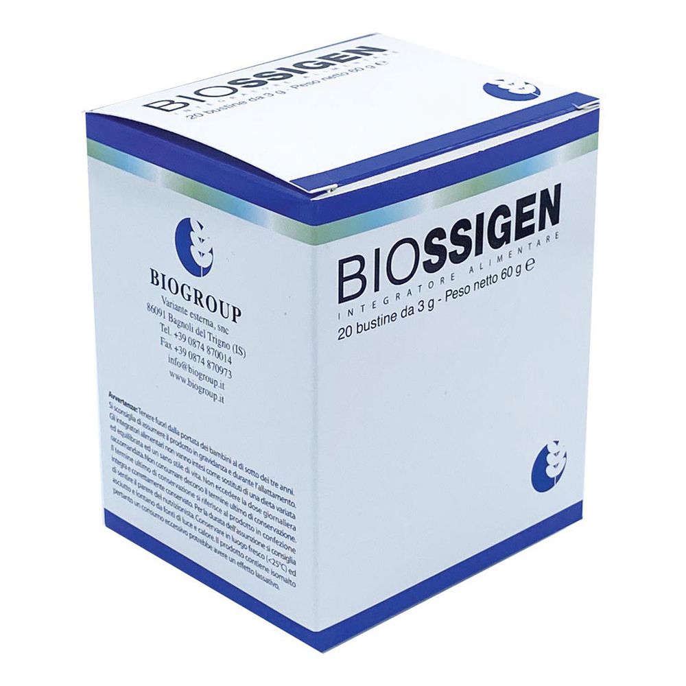 Biossigen