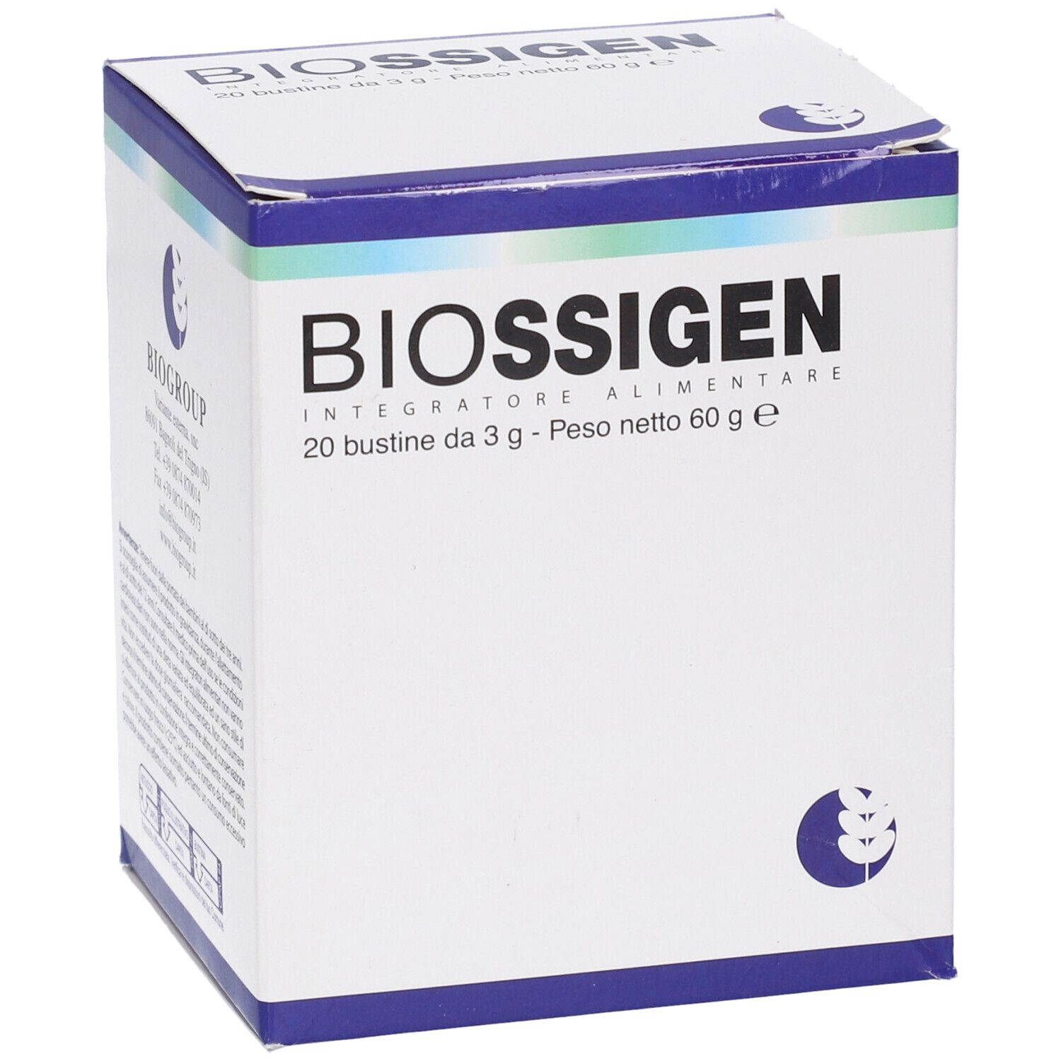 Biossigen