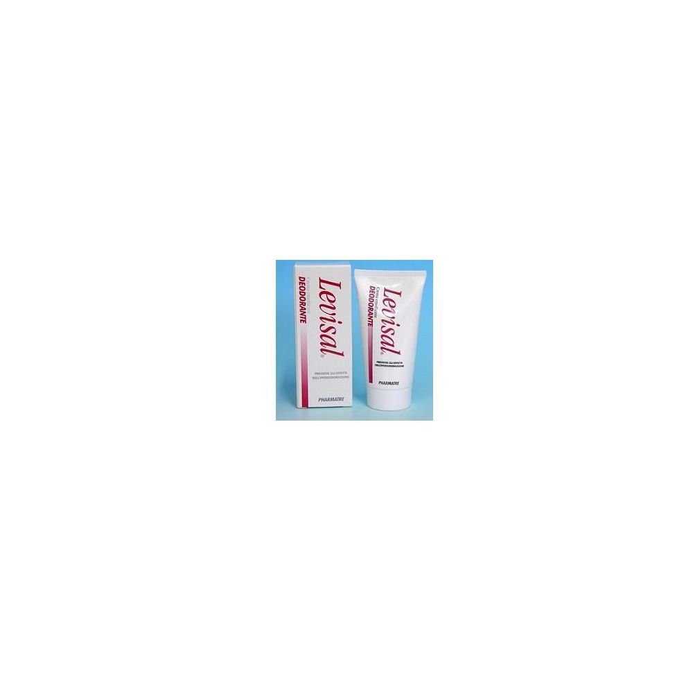 Levisal Crema 75 Ml