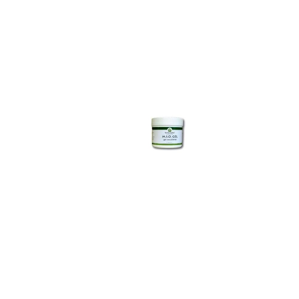 Mso Gel 500 G