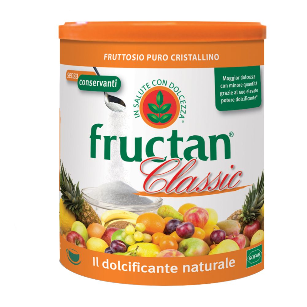 Fructan® Classic Polvere