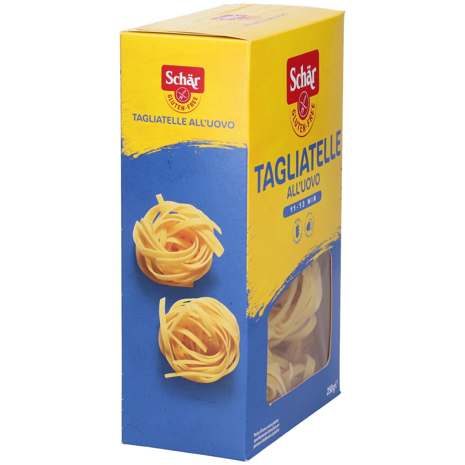 Schär Tagliatelle All'uovo