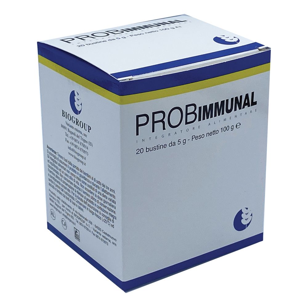 Probimmunal