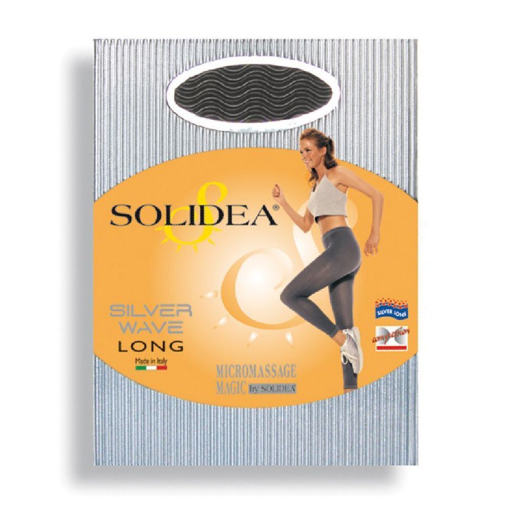 Silver Wave Long Champ S