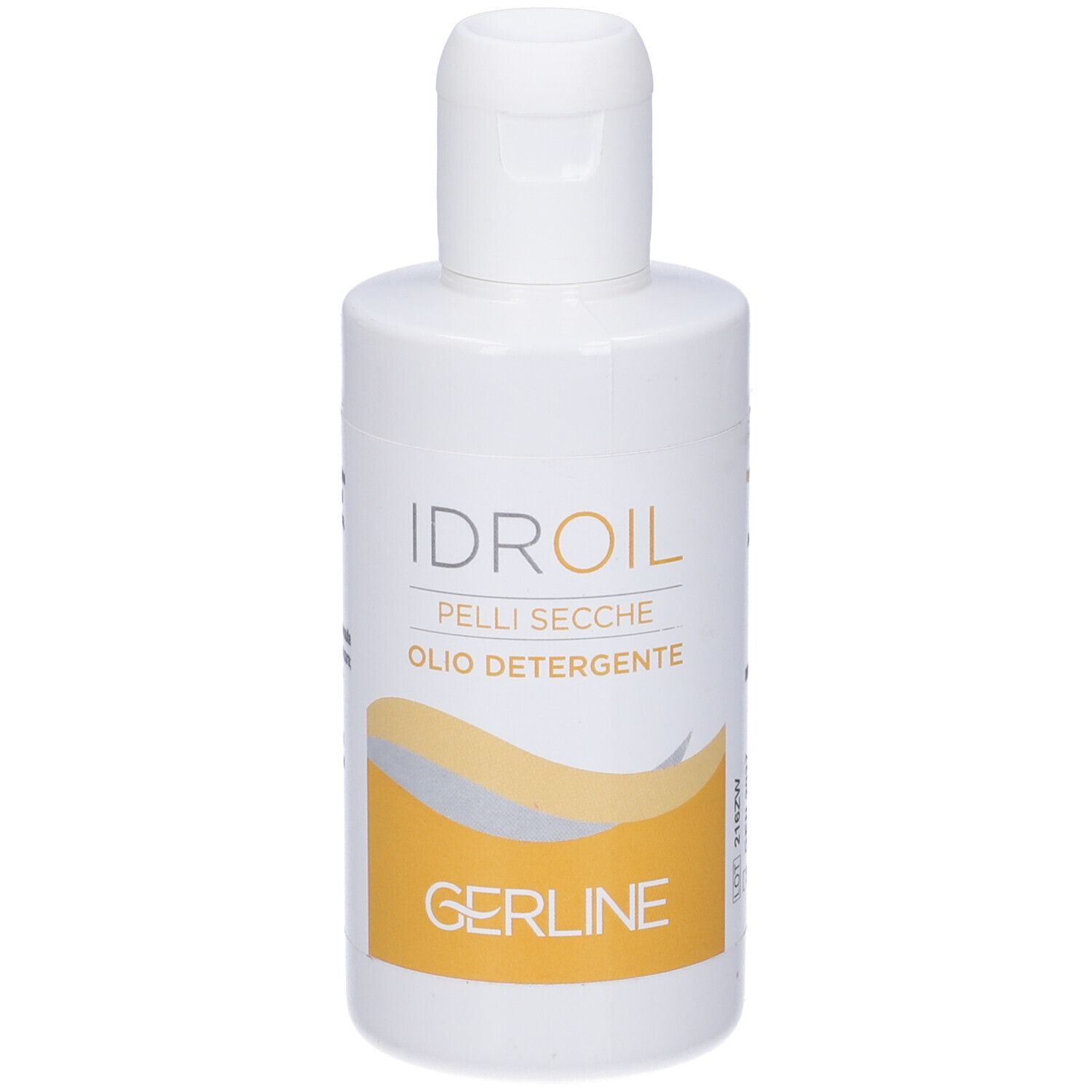 Idroil Olio Detergente 200 Ml