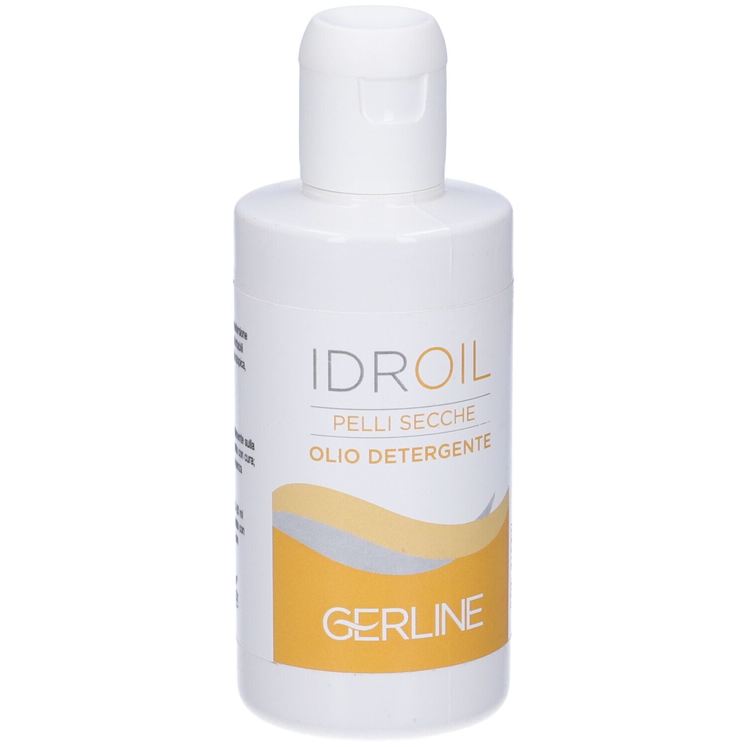 Idroil Olio Detergente 200 Ml
