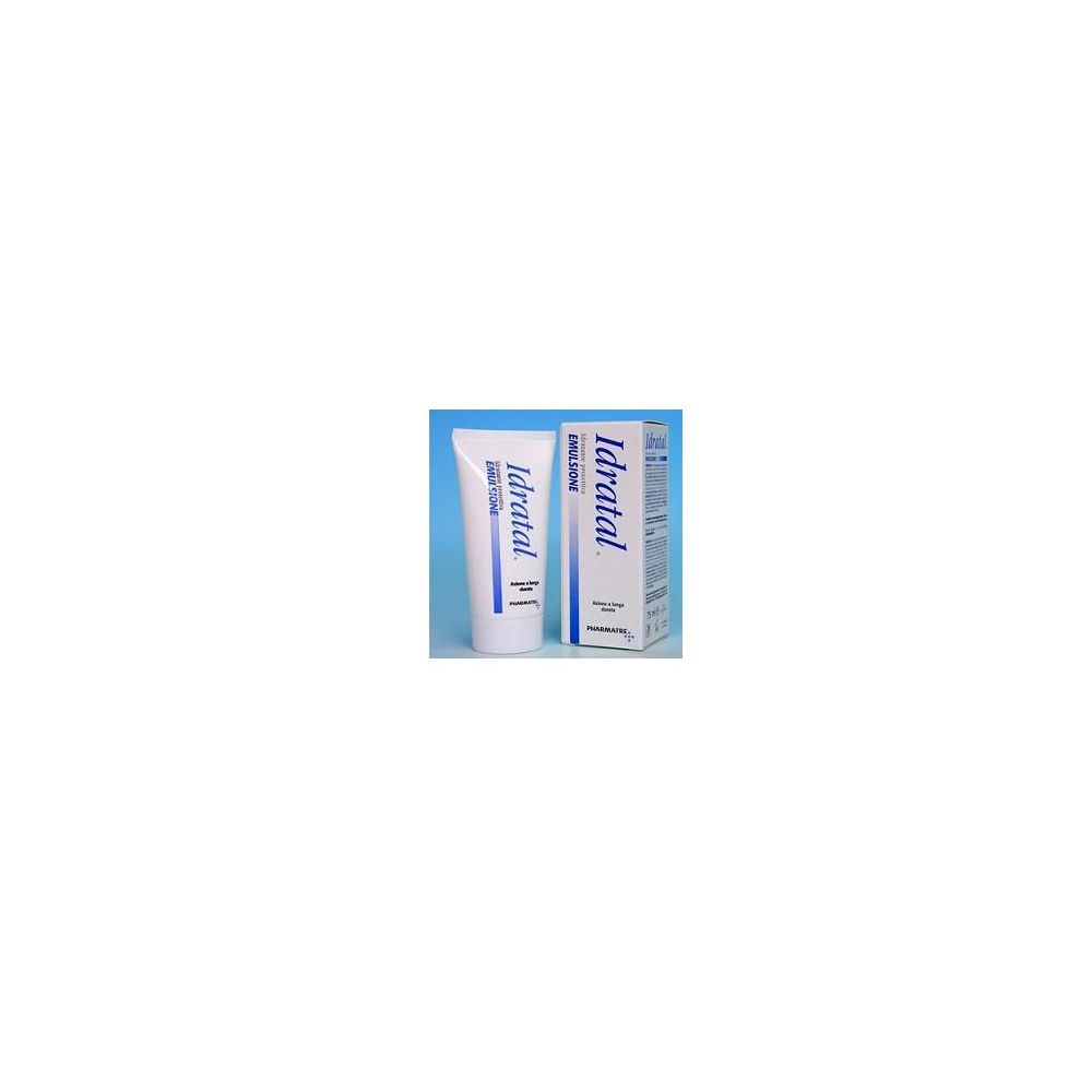 Idratal Crema Idratante 75 Ml