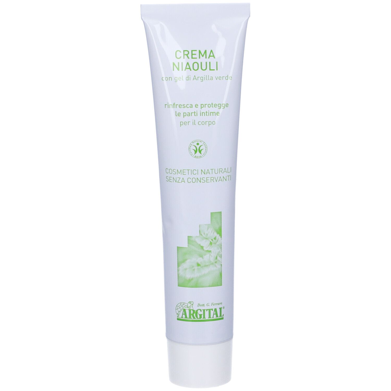 Crema Niaouly 75 Ml