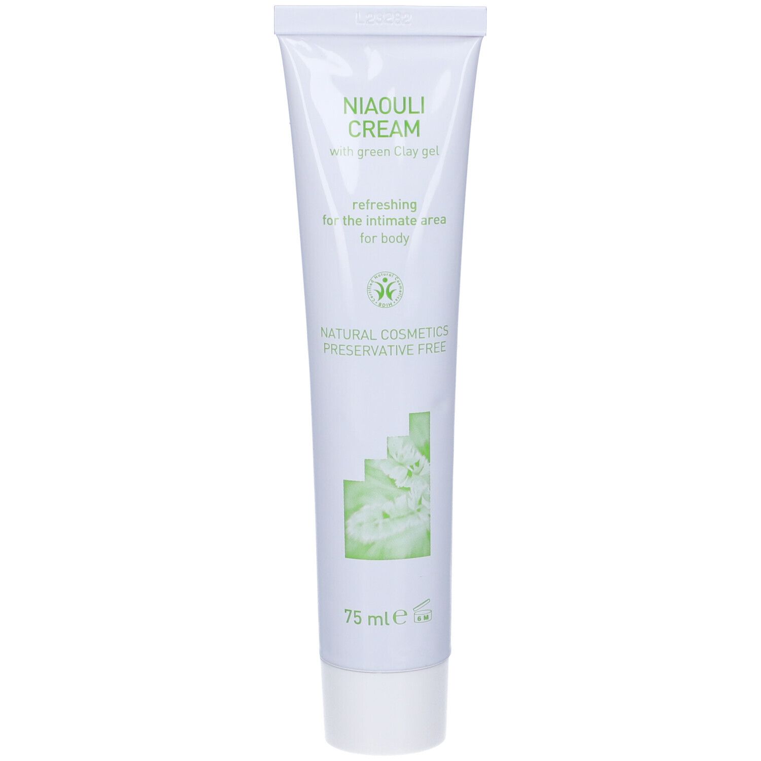 Crema Niaouly 75 Ml