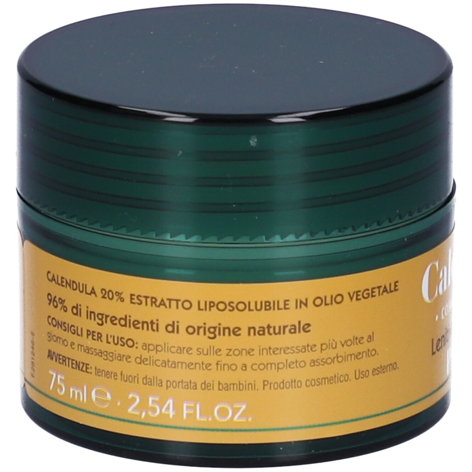 Calendula Pomata 75 Ml