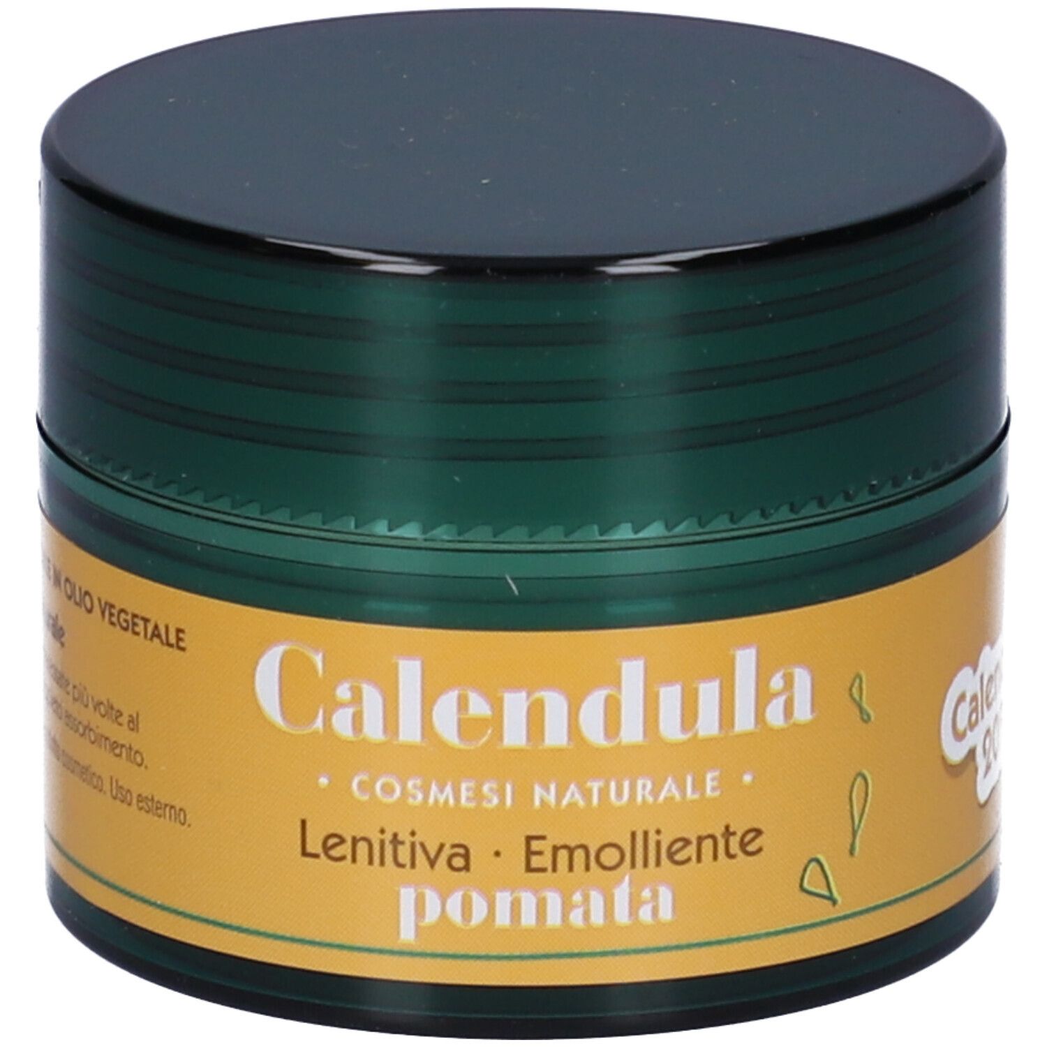 Calendula Pomata 75 Ml